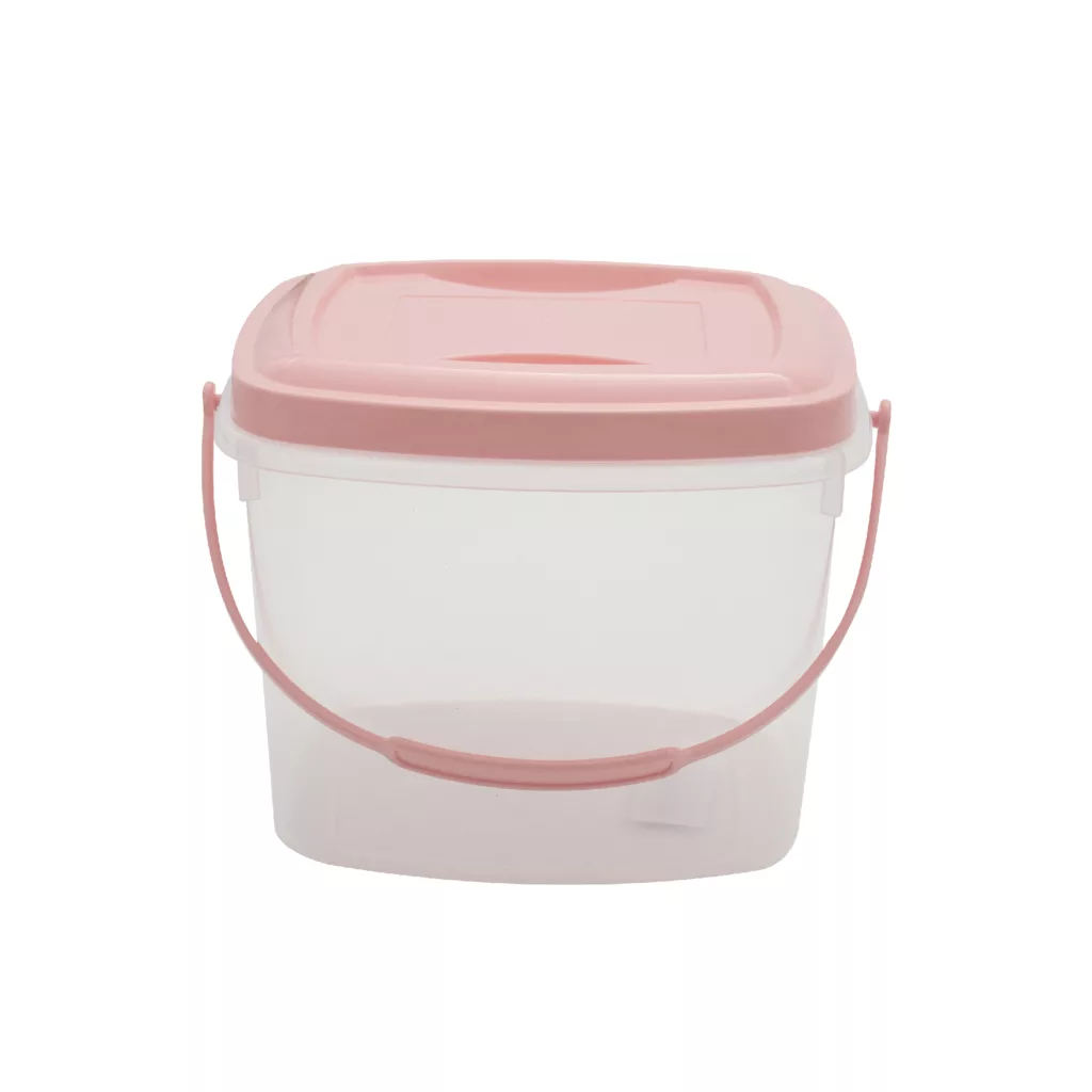 ظرف غذا اشکان مدل دلسا مجموعه 6 عددی