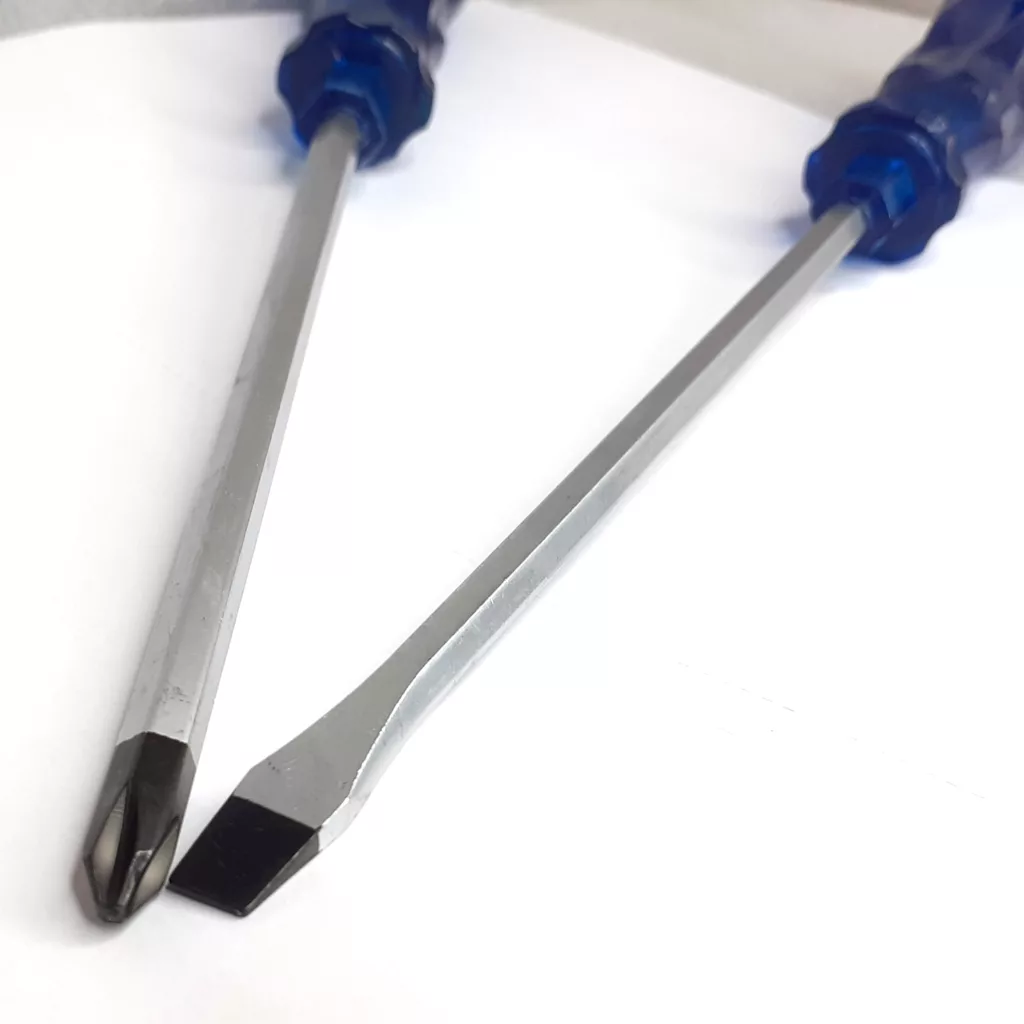 پیچ گوشتی مدل 22-2 بسته 2 عددی