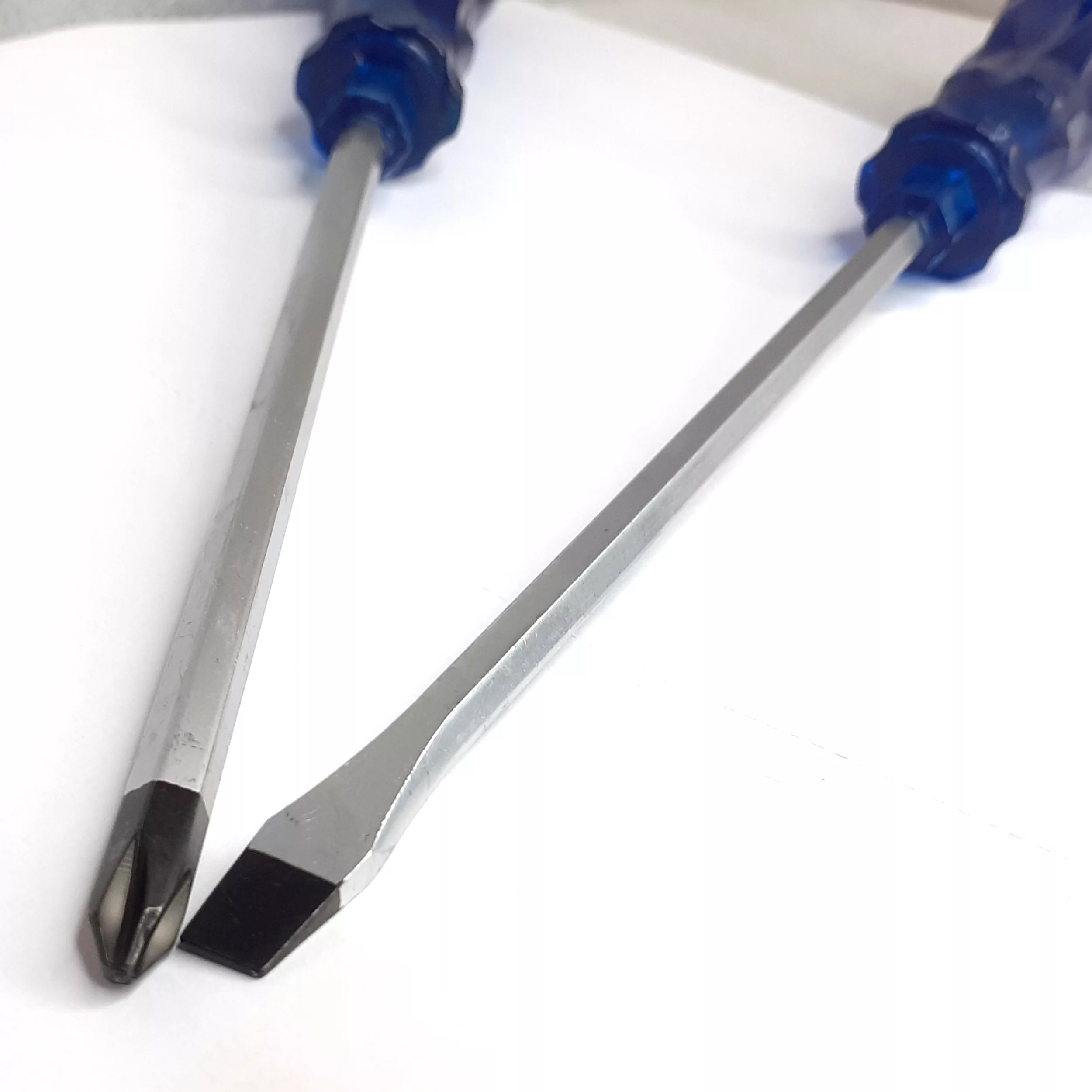 پیچ گوشتی مدل 22-2 بسته 2 عددی