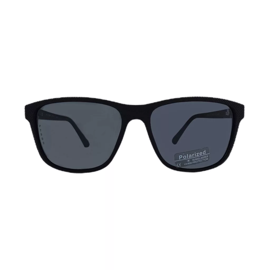عینک آفتابی ویفرر (Wayfarer) مورل مدل P7902