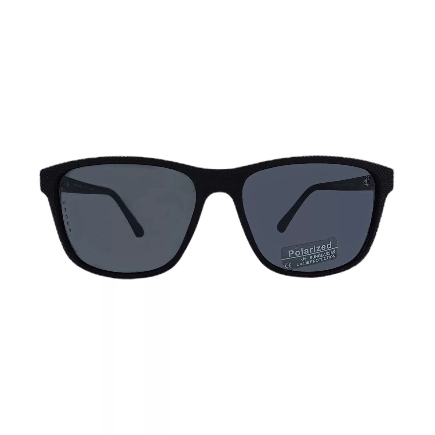 عینک آفتابی ویفرر (Wayfarer) مورل مدل P7902