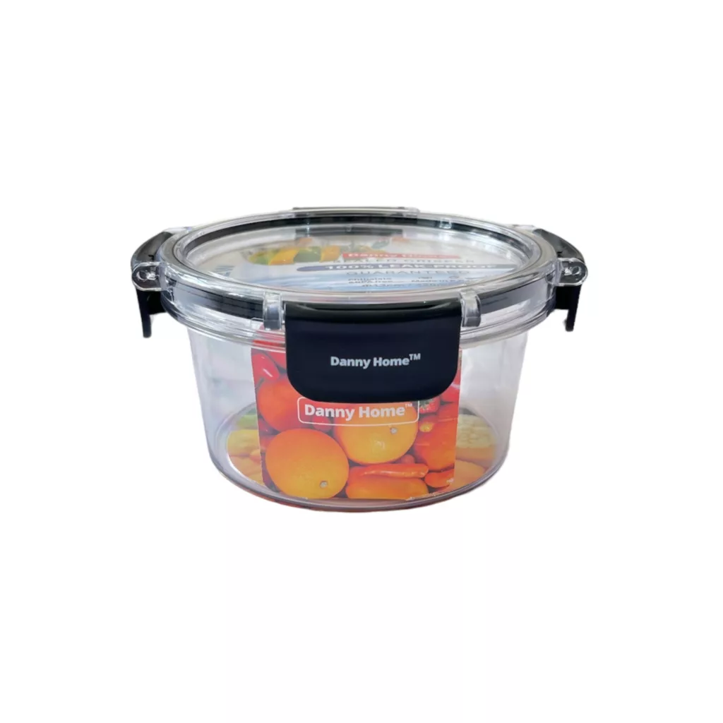 ظرف نگهدارنده غذا دنی هوم مدل HO-082