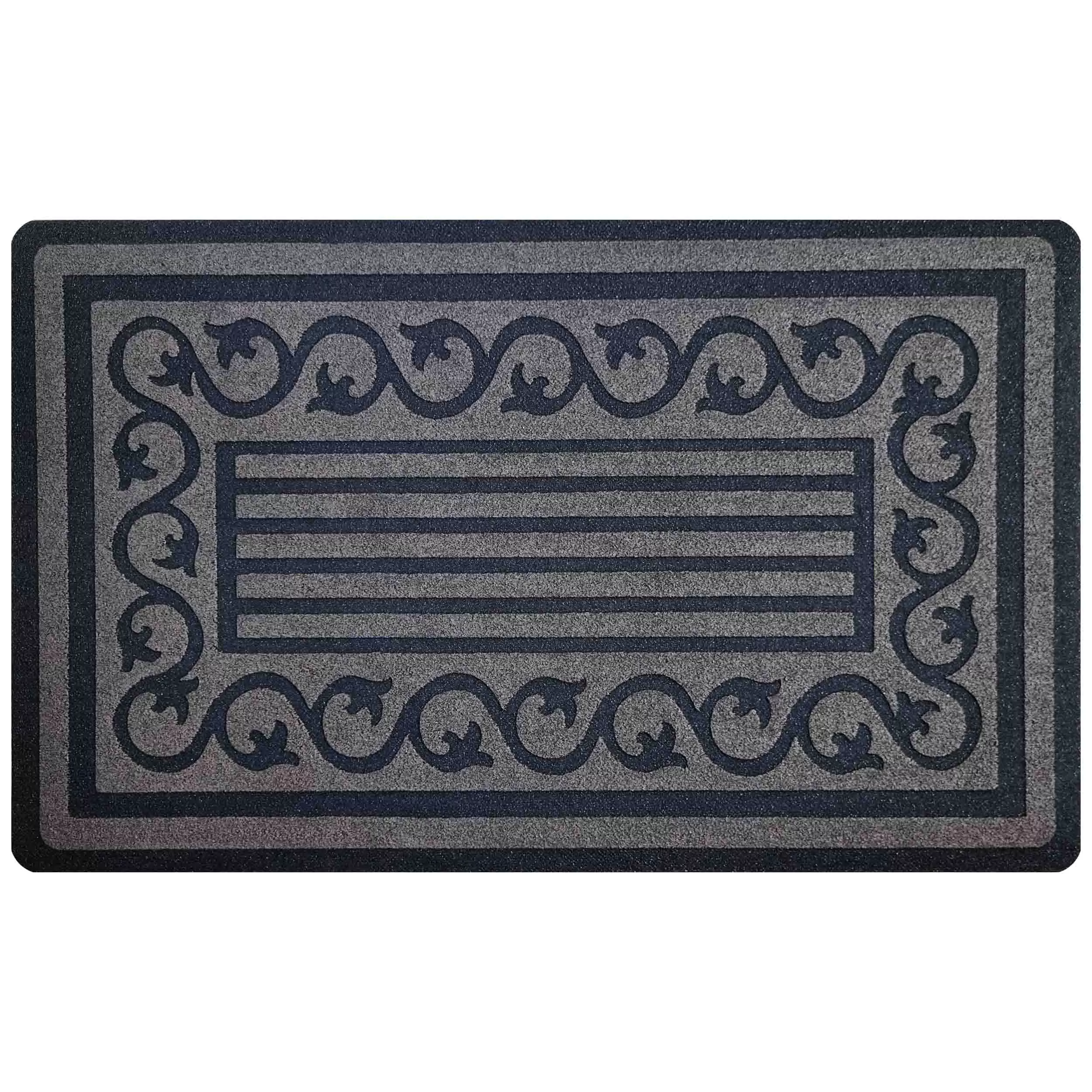 پادری مدل ولکام slimi کد m805 سایز 46×76 سانتی متر