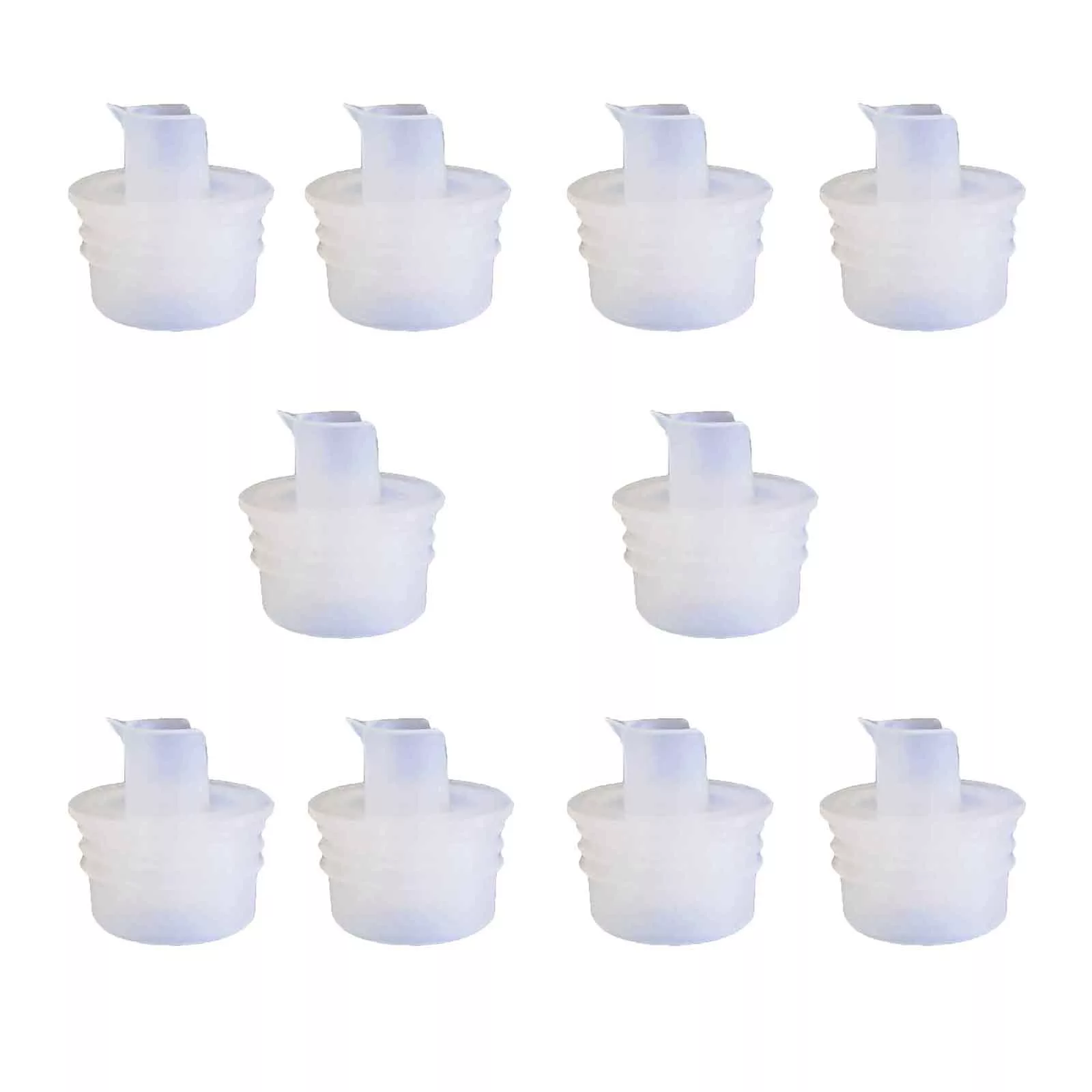 آرام ریز بطری مدل NBA مجموعه 10 عددی آرام ریز بطری مدل NBA مجموعه 10 عددی