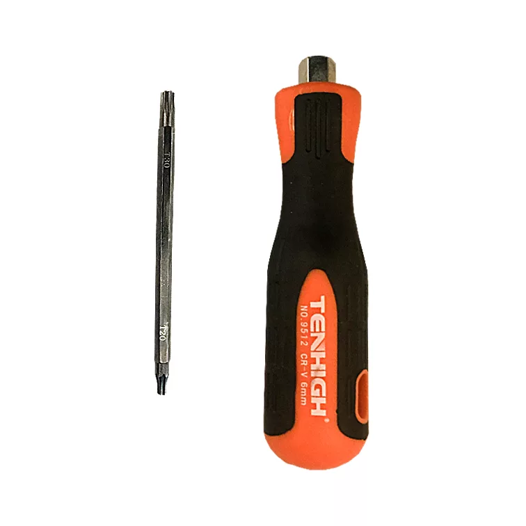 پبچ گوشتی دو طرفه تنهیگ مدل 9512