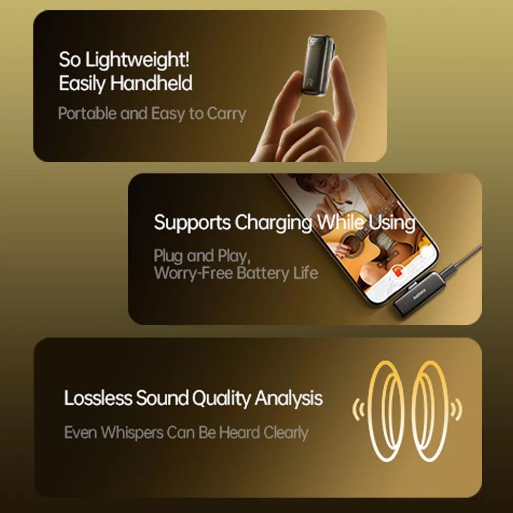 ست میکروفن بی سیم ریمکس مدل K13