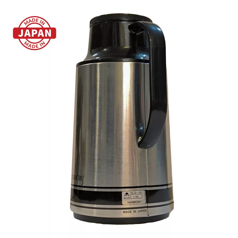 فلاسک آلگو مدل JPN گنجایش 1 لیتر