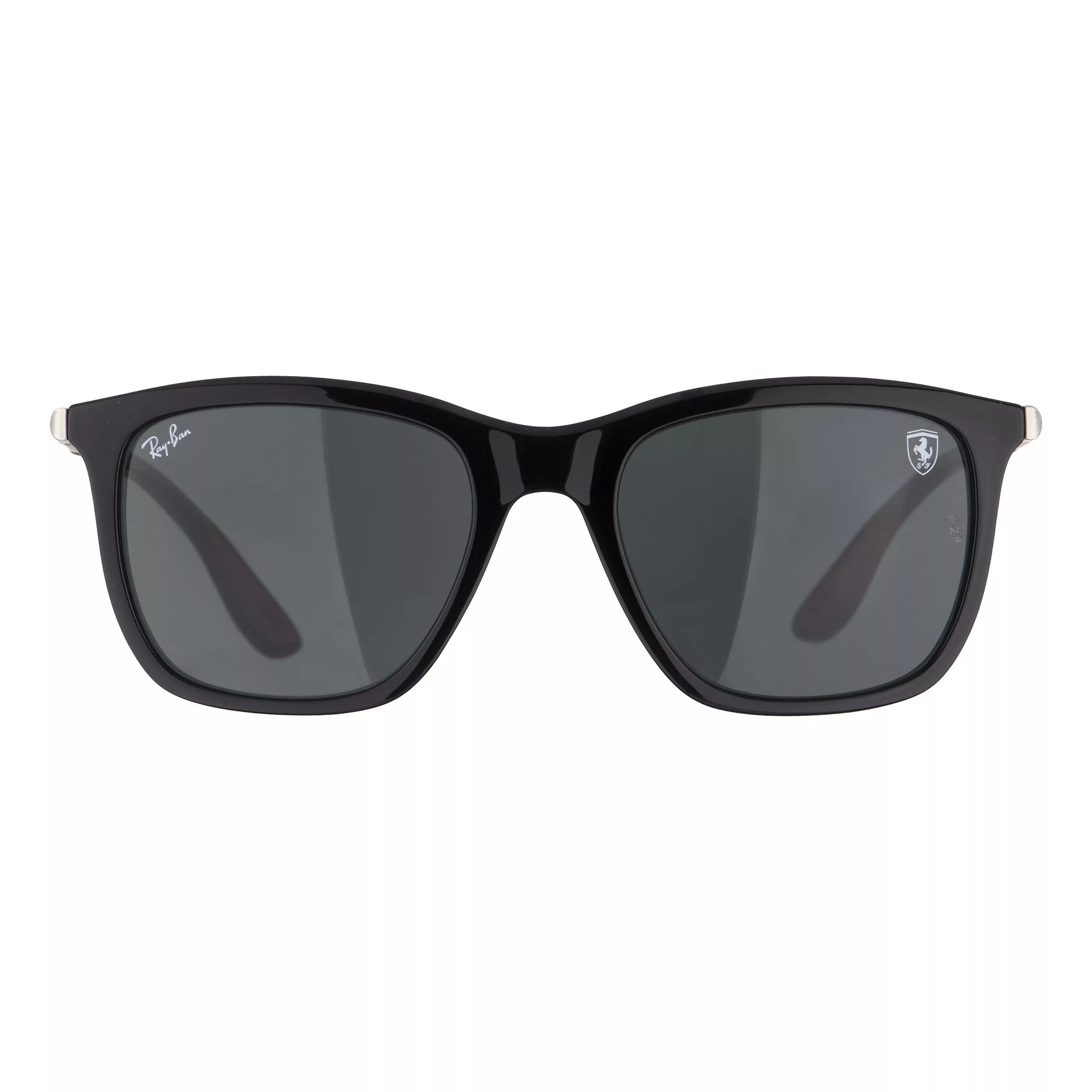 عینک آفتابی ویفرر (Wayfarer) ری بن مدل 0RB4433M-F601-1