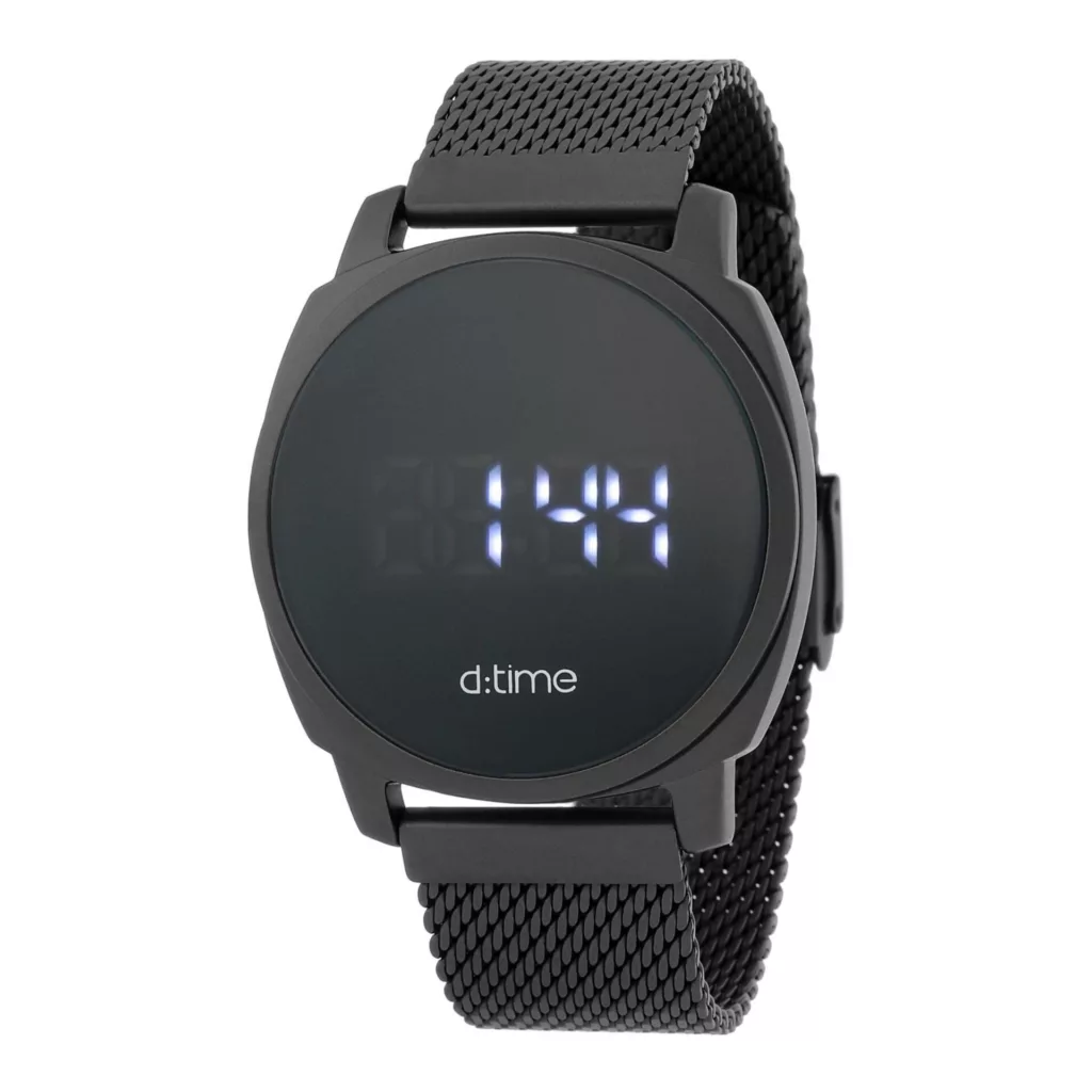 ساعت مچی دیجیتال مردانه دنیل کلین مدل 1.12383-2