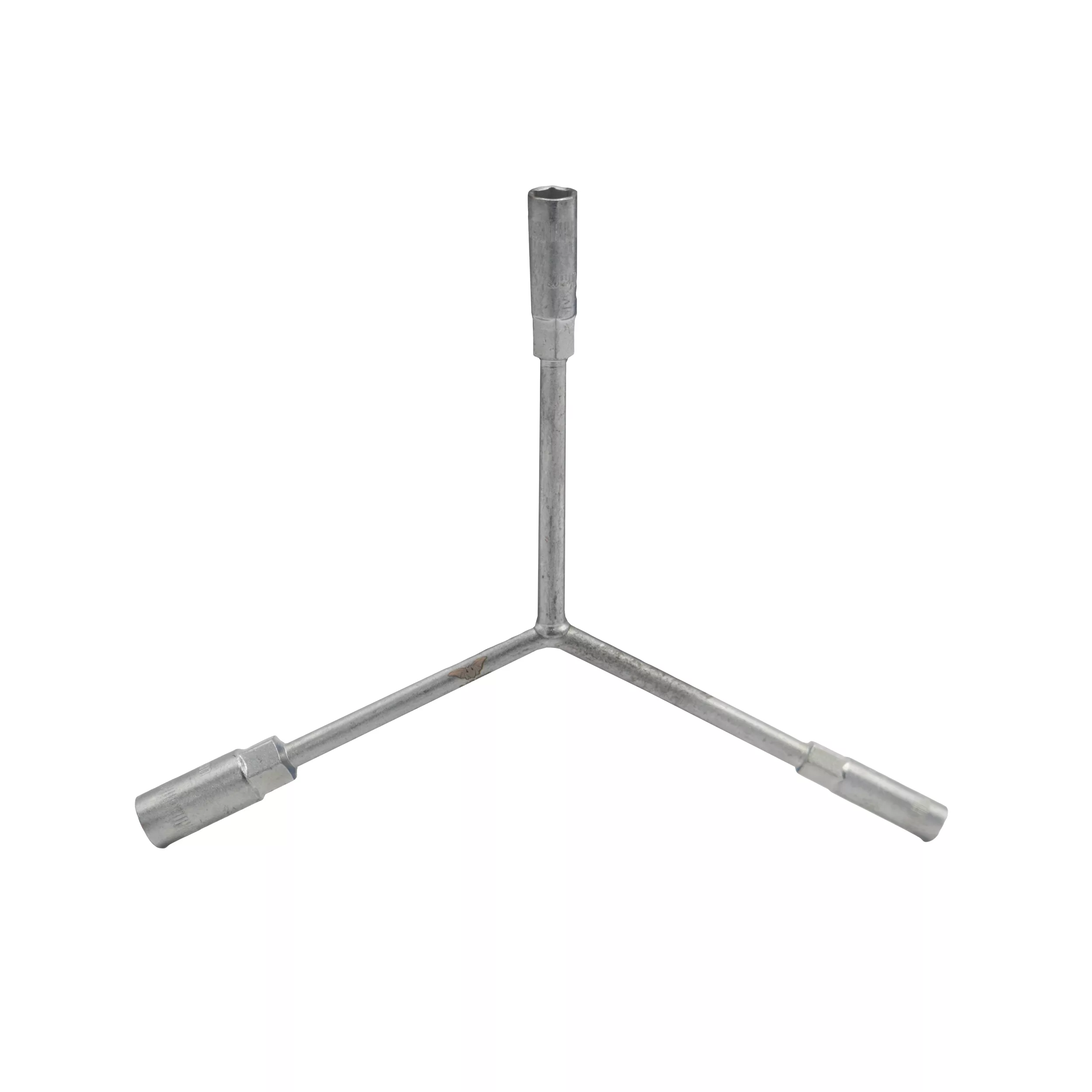 آچار بکس سه پر مدل بت کد YP-BOLAND-3PAR-8-10-12MM