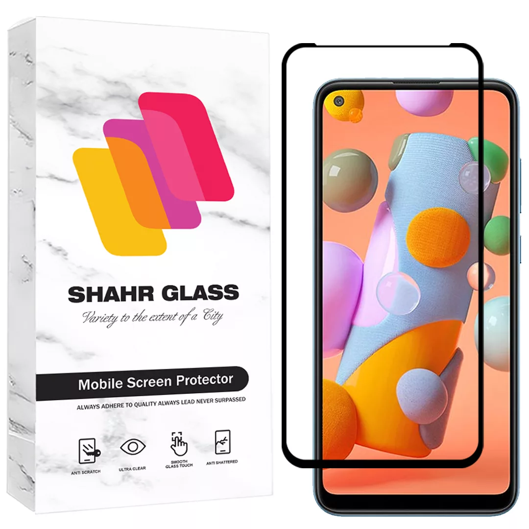 محافظ صفحه نمایش شهر گلس مدل CRCS مناسب برای گوشی موبایل شیائومی Mi 11 Lite 4G / Mi 11 Lite 5G / Mi 11 Lite NE 5G