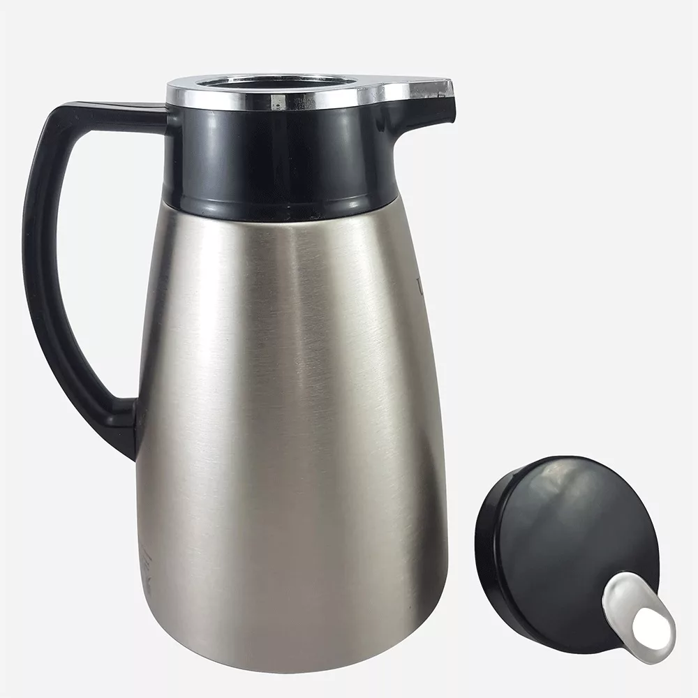 فلاسک مدل پریما کد 1825 گنجایش 1.6 لیتر