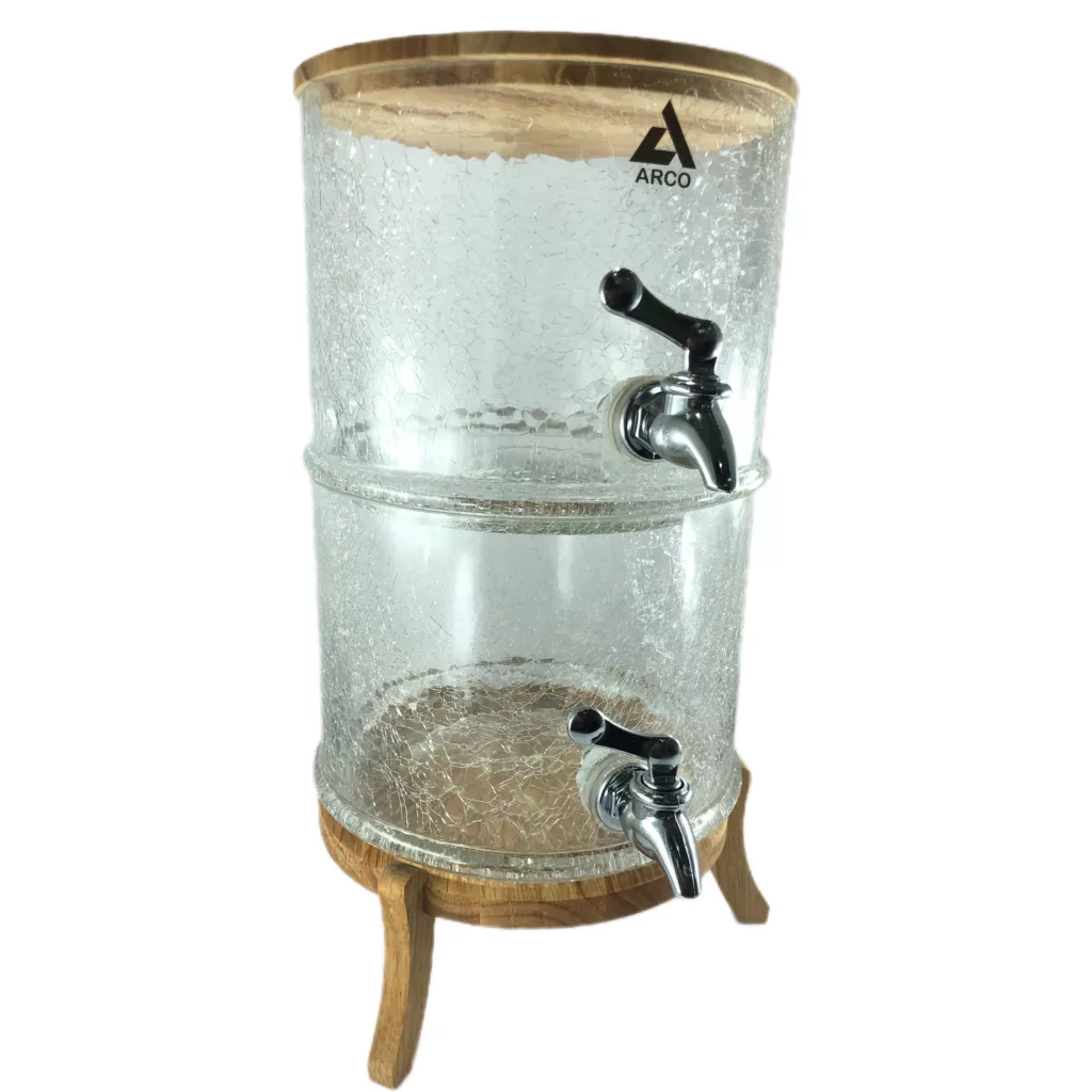 کلمن مدل 2553 گنجایش 8 لیتر