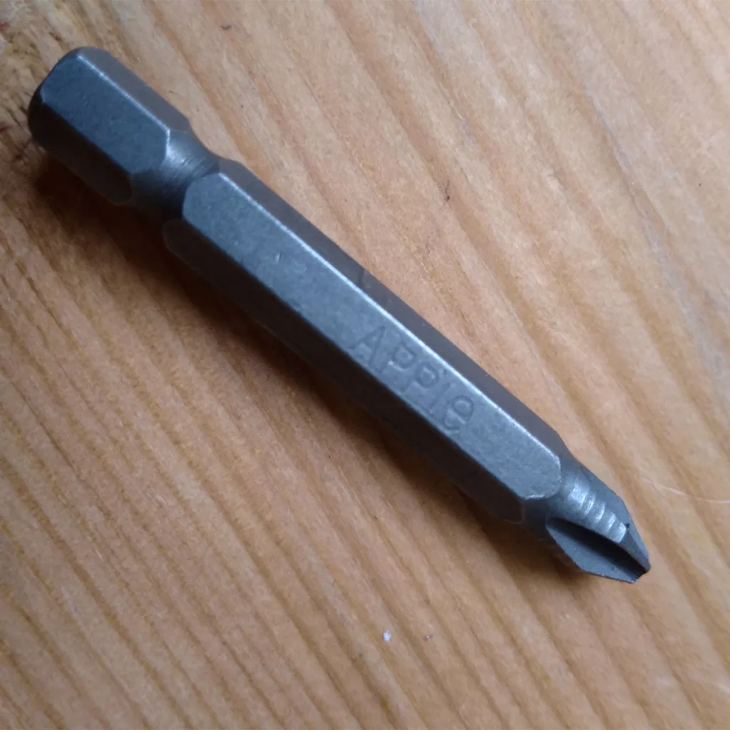 سری پیچ گوشتی اپل مدل Cr-VPH2.mini