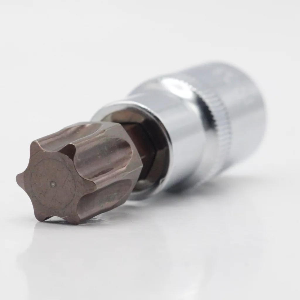 سری آلن بکس ستاره ای مدل دراگون برن کد YP-KOTAH-T70 سایز 1/2 اینچ