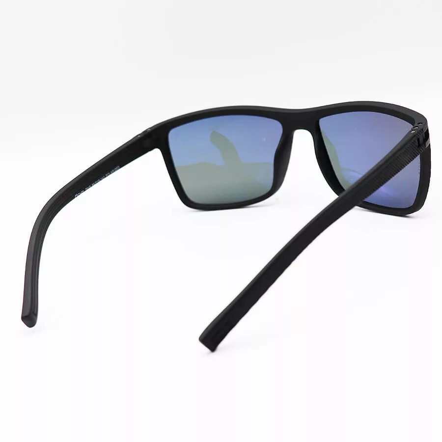 عینک آفتابی مربعی پلاریزه مدل 7915