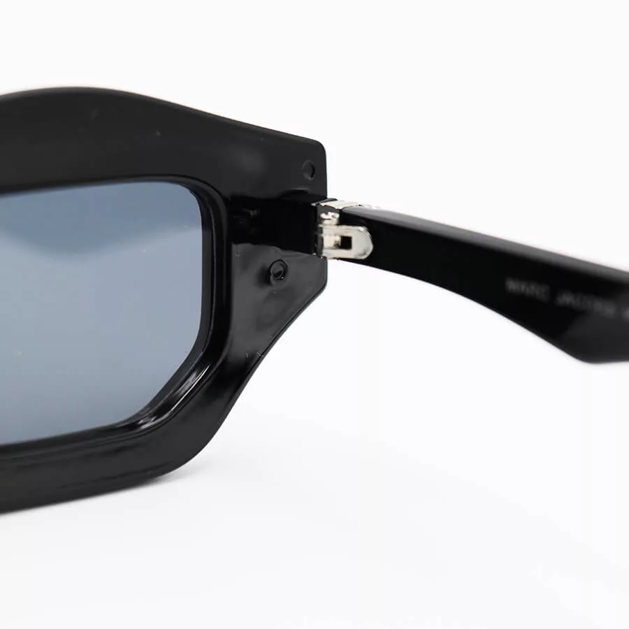 عینک آفتابی مدل SHAB405 - FM