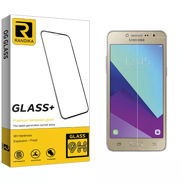 محافظ صفحه نمایش راندیکا مدل Gld مناسب برای گوشی موبایل سامسونگ Galaxy Grand Prime / G530