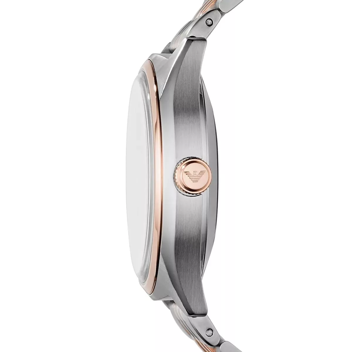 ساعت مچی عقربه‌ای اتوماتیک مردانه امپریو آرمانی مدل AR60002