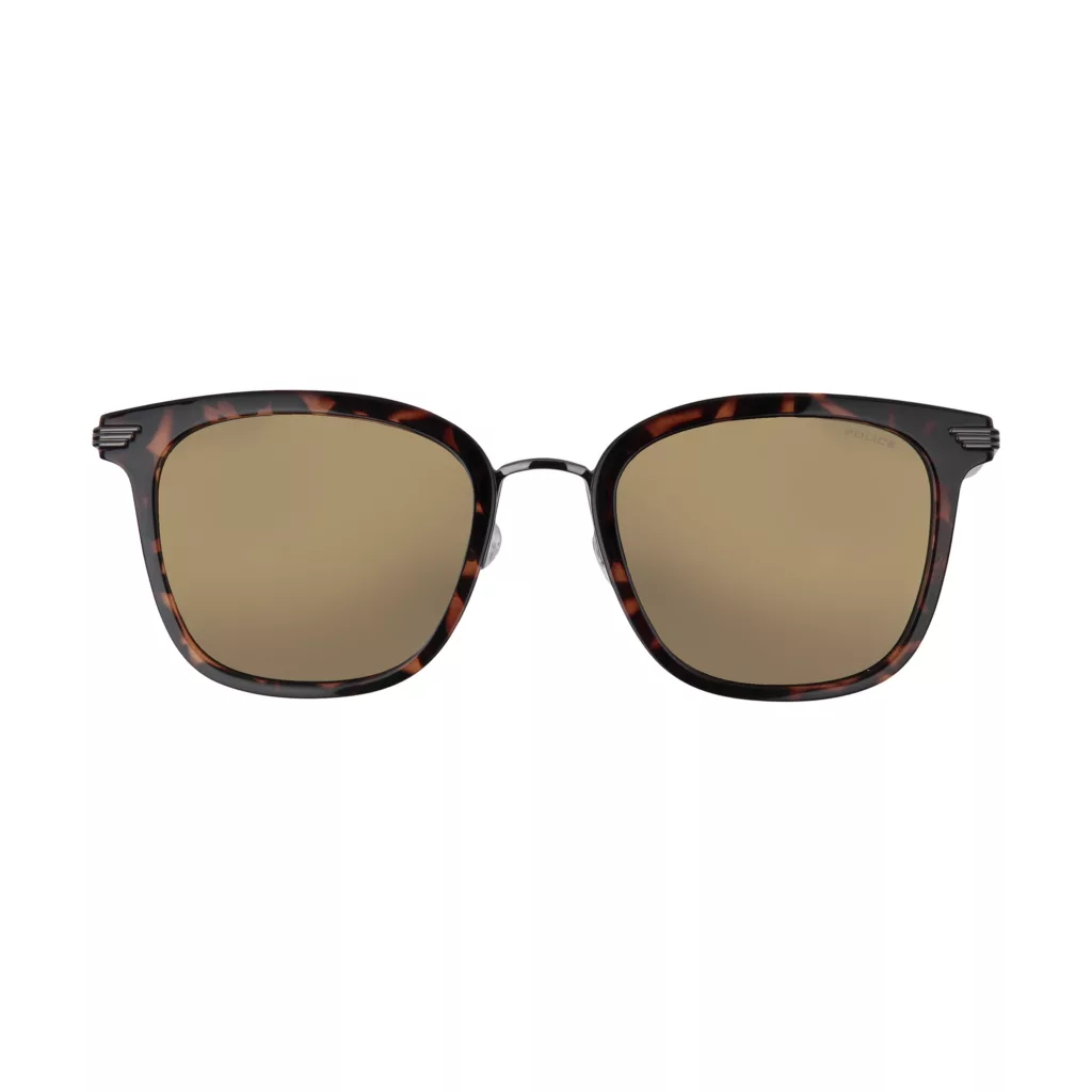 عینک آفتابی پلیس مدل SPL463G 722G