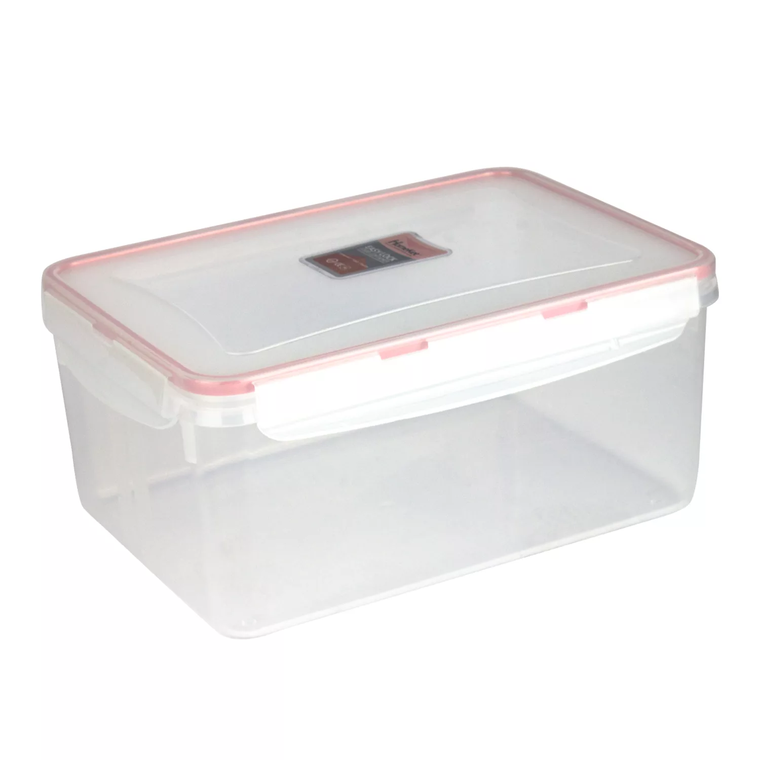 ظرف نگهدارنده هوم کت مدل مستطیل