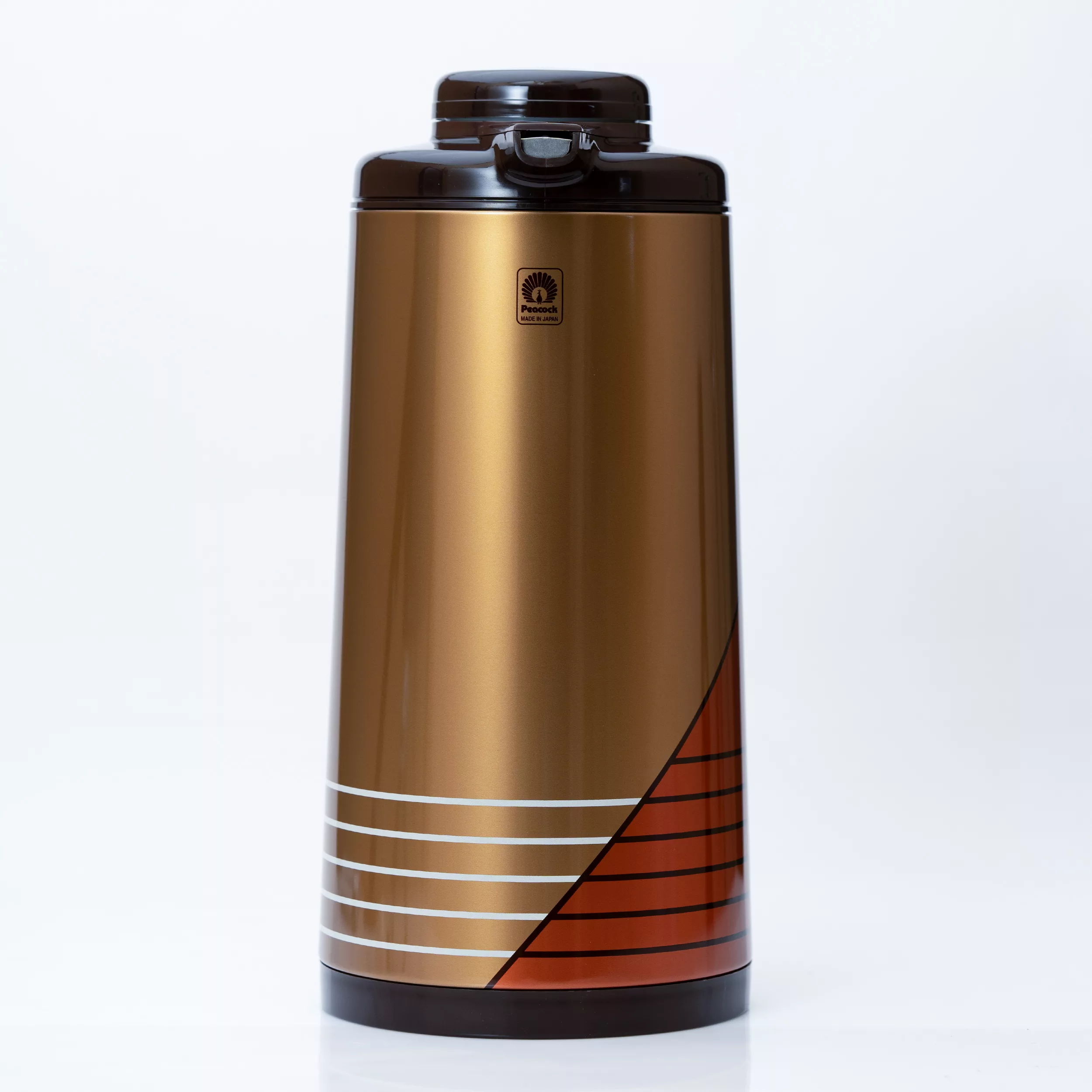 فلاسک پیکوک مدل CIT کد 138 گنجایش 1.9 لیتر