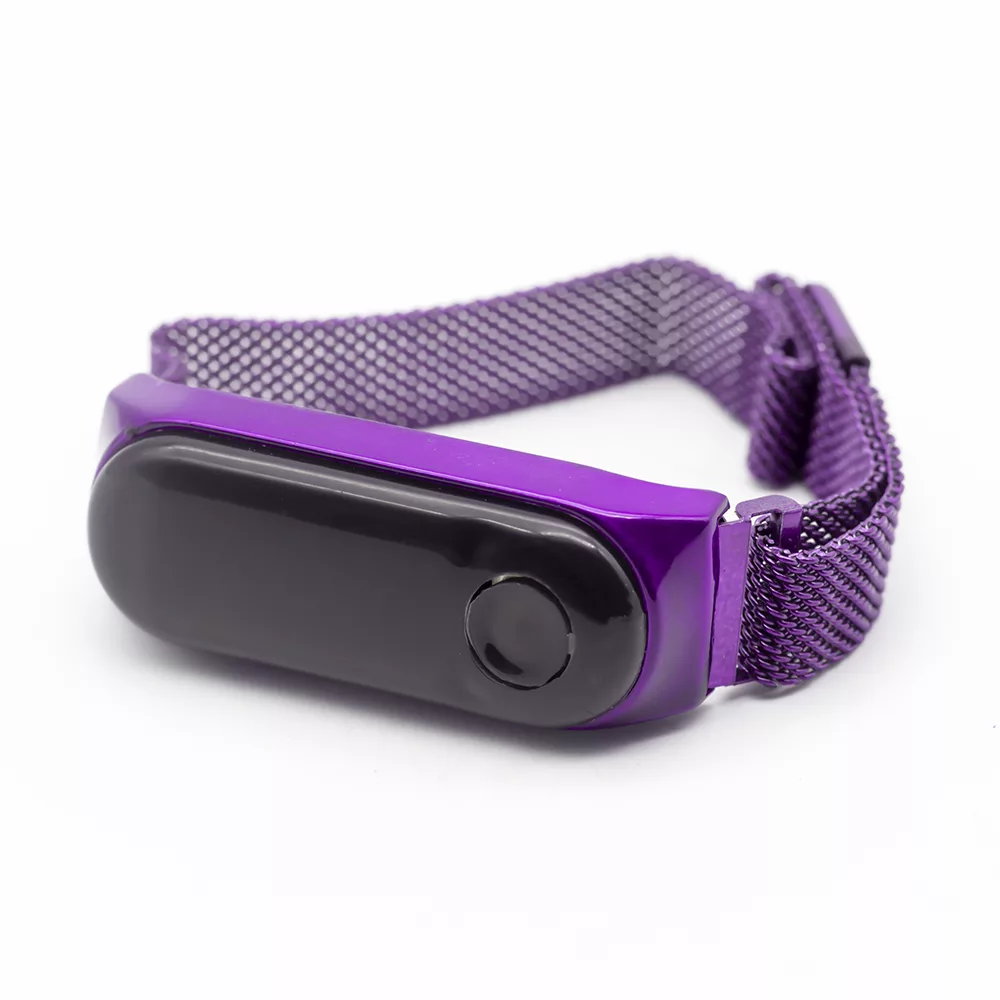 ساعت مچی دیجیتال مدل 70