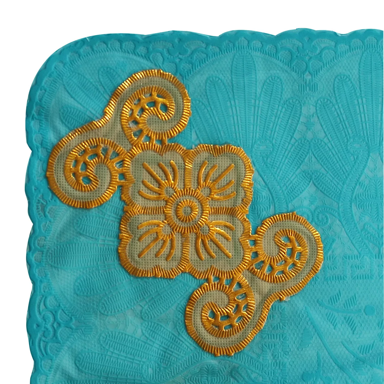 سفره شش نفره طرح مینو کد fir-17800