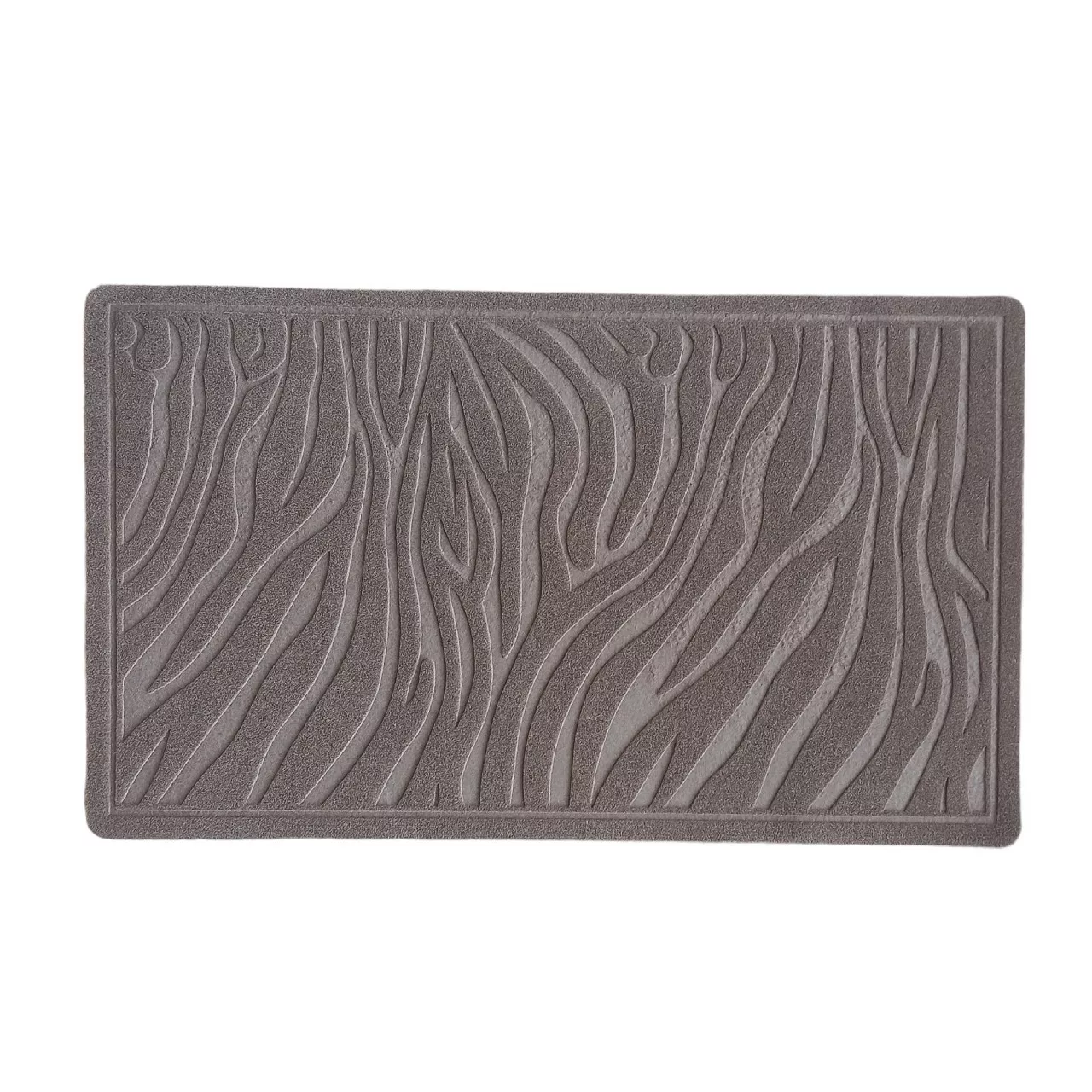 پادری طرح زبرا سایز 73x43 سانتیمتر