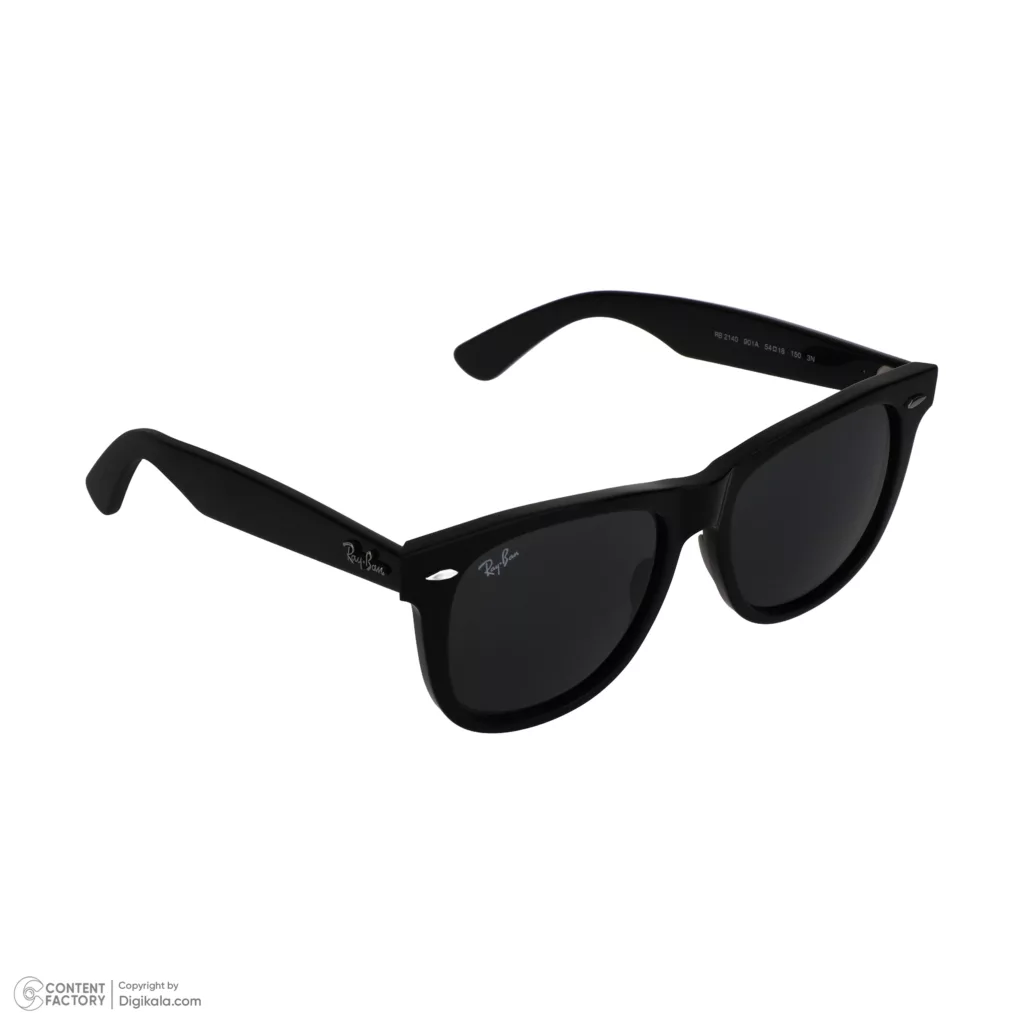 عینک آفتابی ری بن مدل 2140-901A