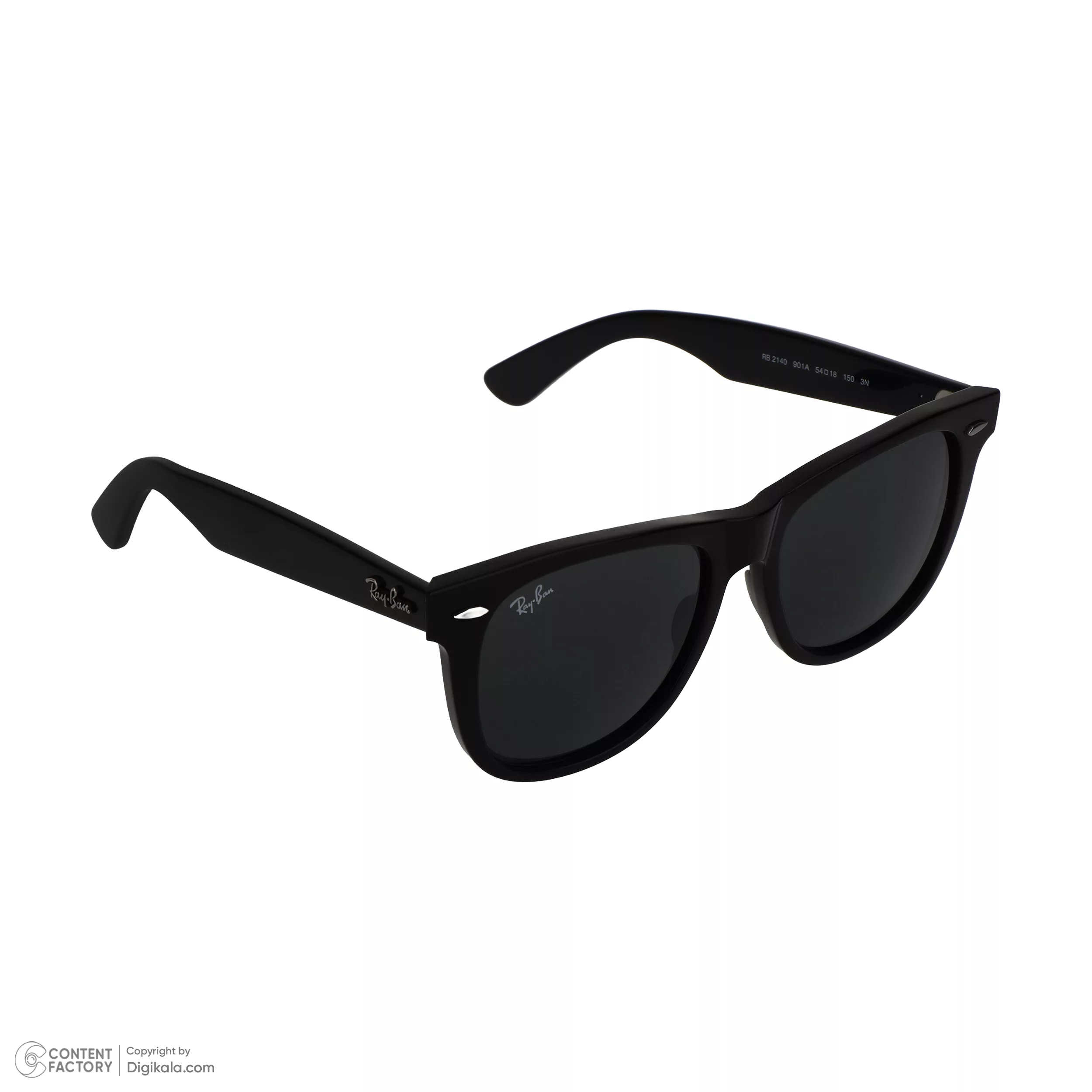 عینک آفتابی ری بن مدل 2140-901A
