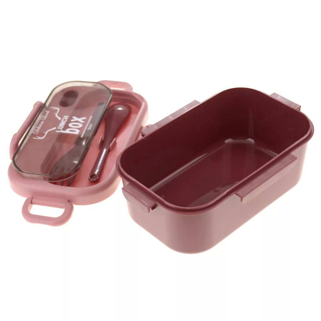 ظرف غذا لانچ باکس مدل گوزن