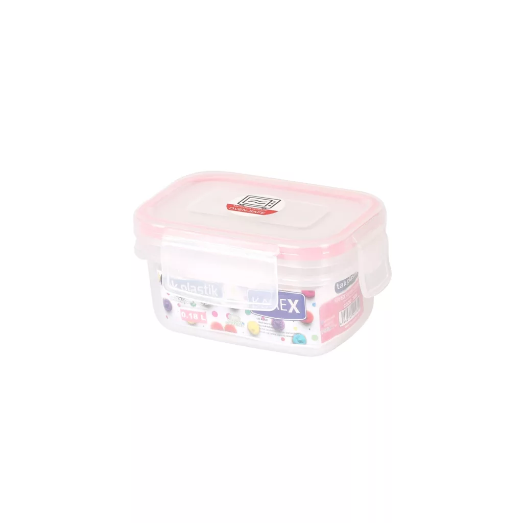 ظرف نگهدارنده مدل قفلی 1