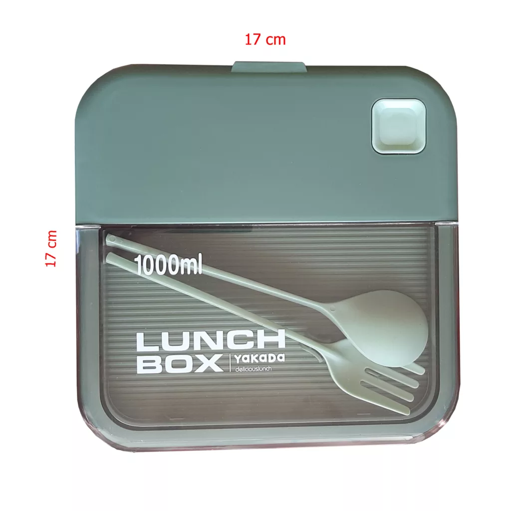 ظرف غذا مدل ATB123