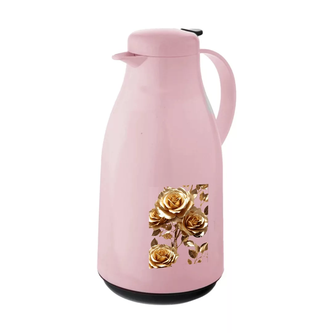 فلاسک مدل S.T.A کد 509 گنجایش 1.9 لیتر