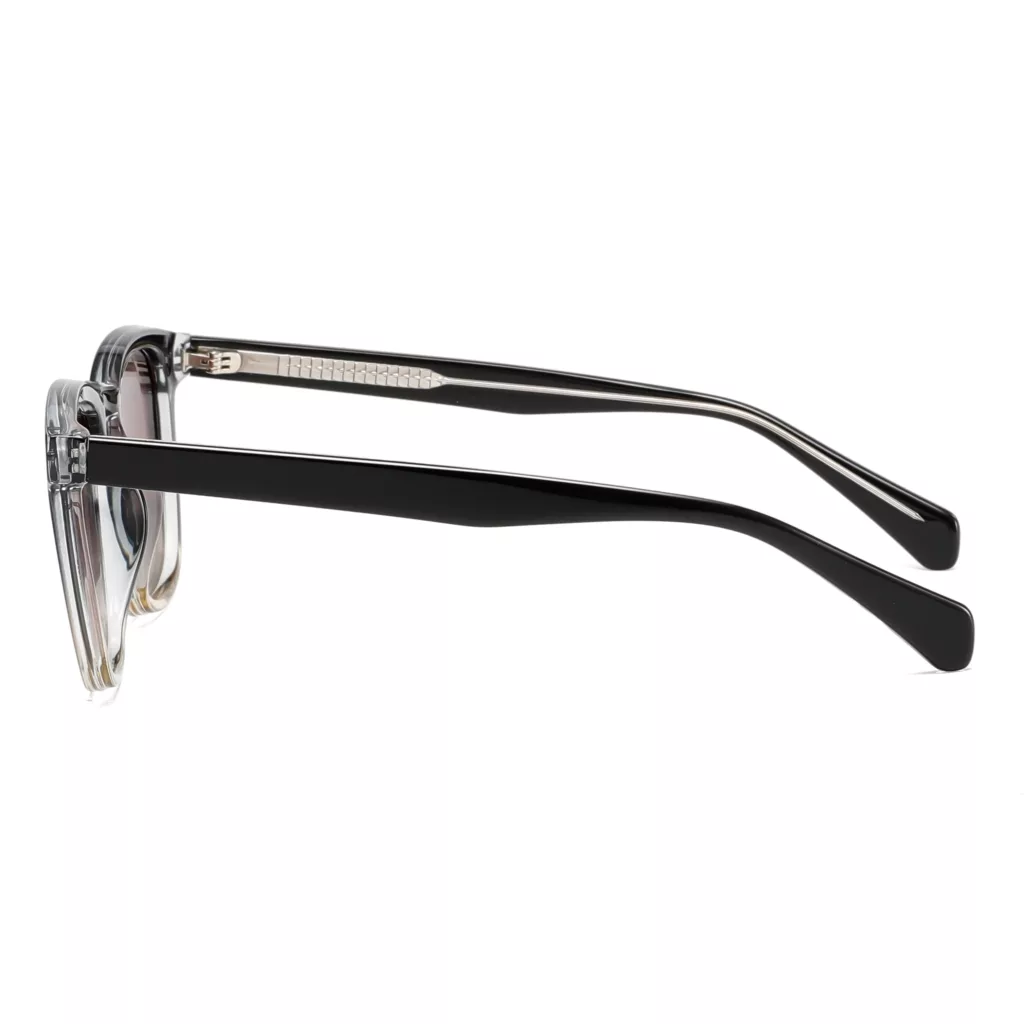 عینک آفتابی ویفرر (Wayfarer) آلبرت وگ مدل S31116C5 Acetate Avantgarde Visionary