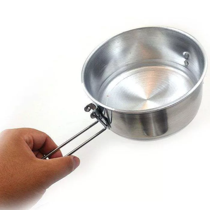 ظرف غذا مدل 2 طبقه