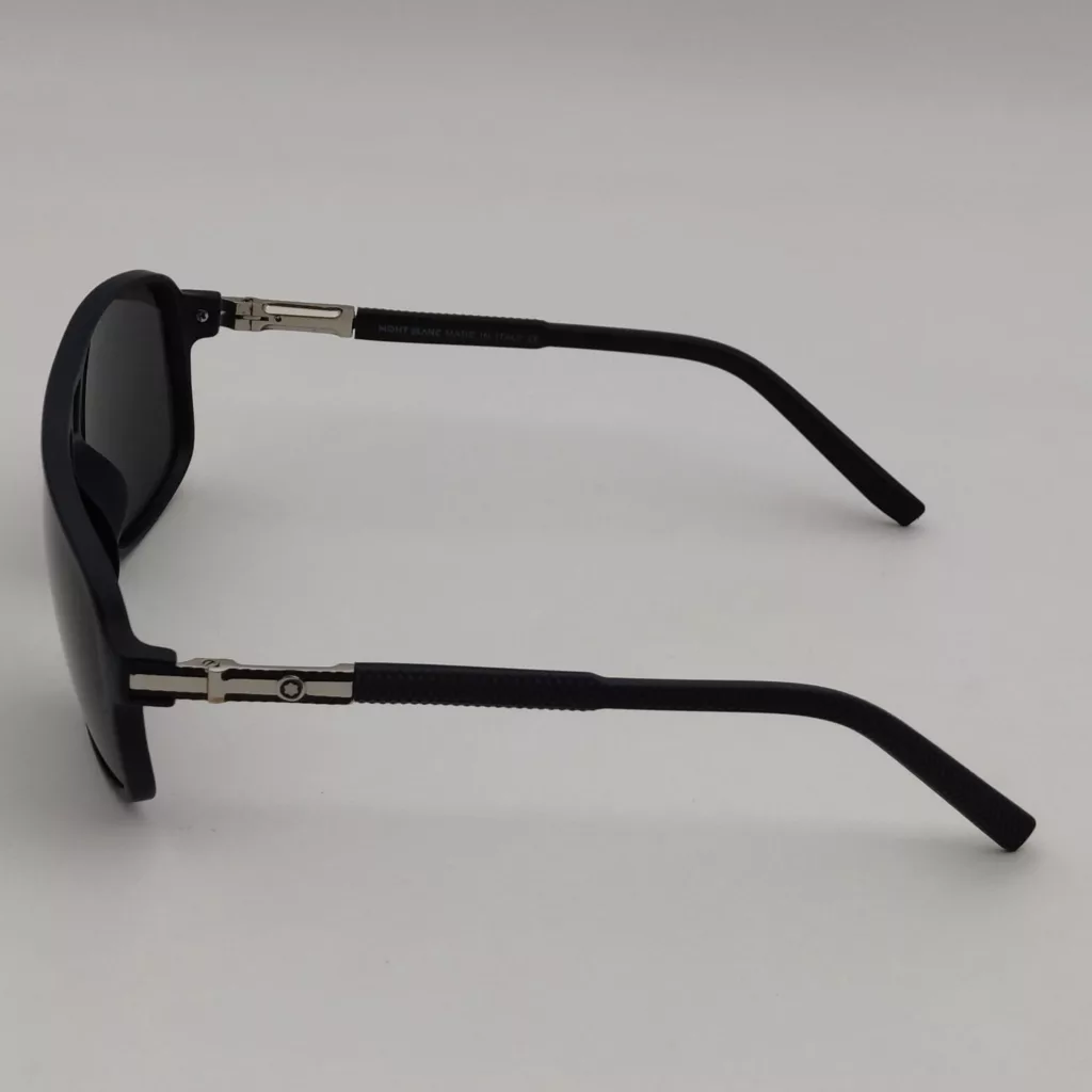 عینک آفتابی خلبانی پلاریزه مدل MB626