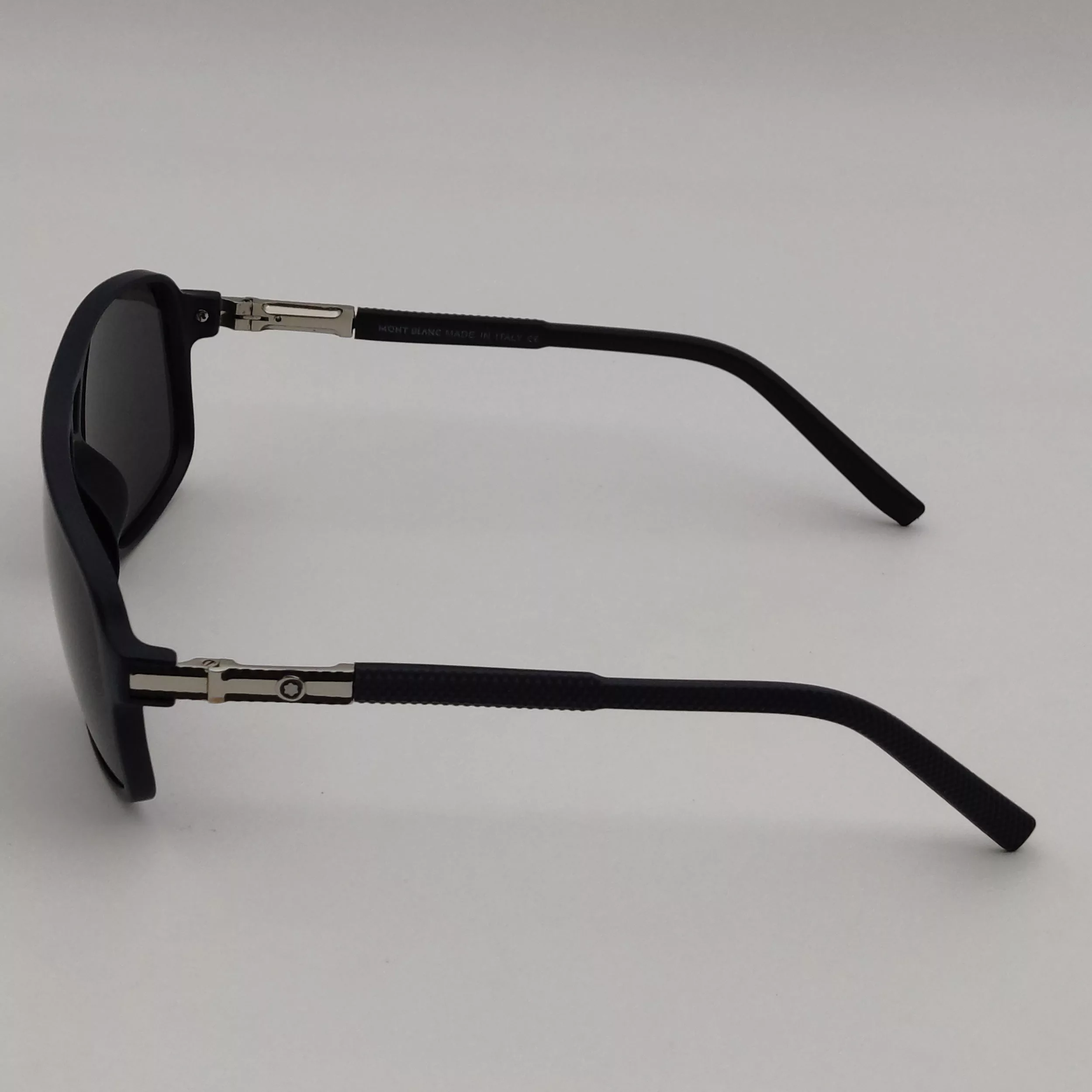 عینک آفتابی خلبانی پلاریزه مدل MB626