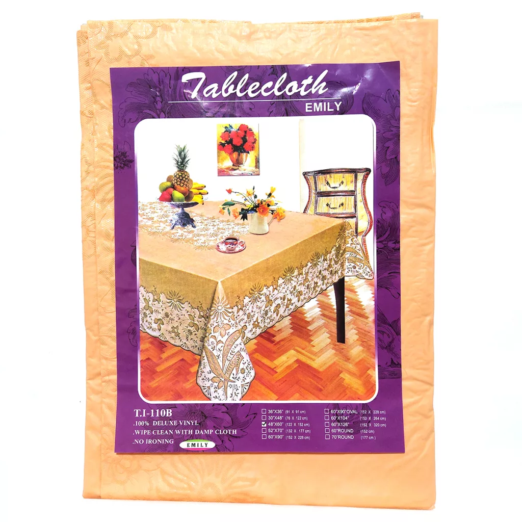 سفره 6 نفره کد GL-1093