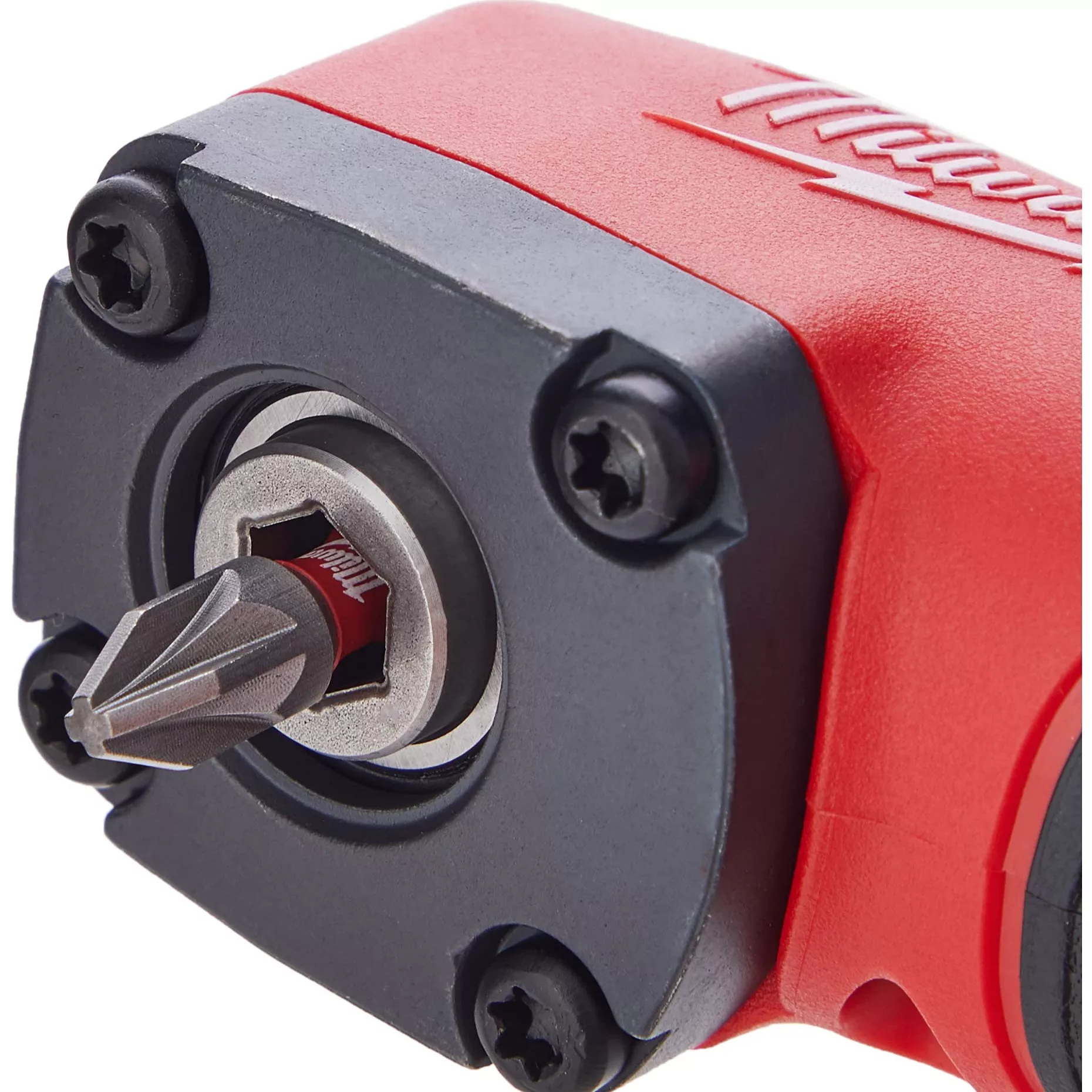 رابط و سری پیچگوشتی میلواکی مدل 4932471274 مجموعه 11 عددی