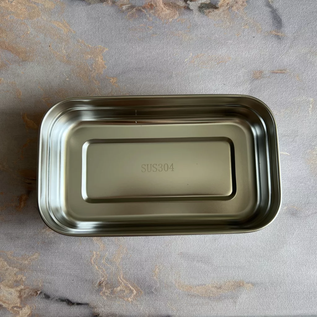 ظرف نگهدارنده سانشاین مدل 1184