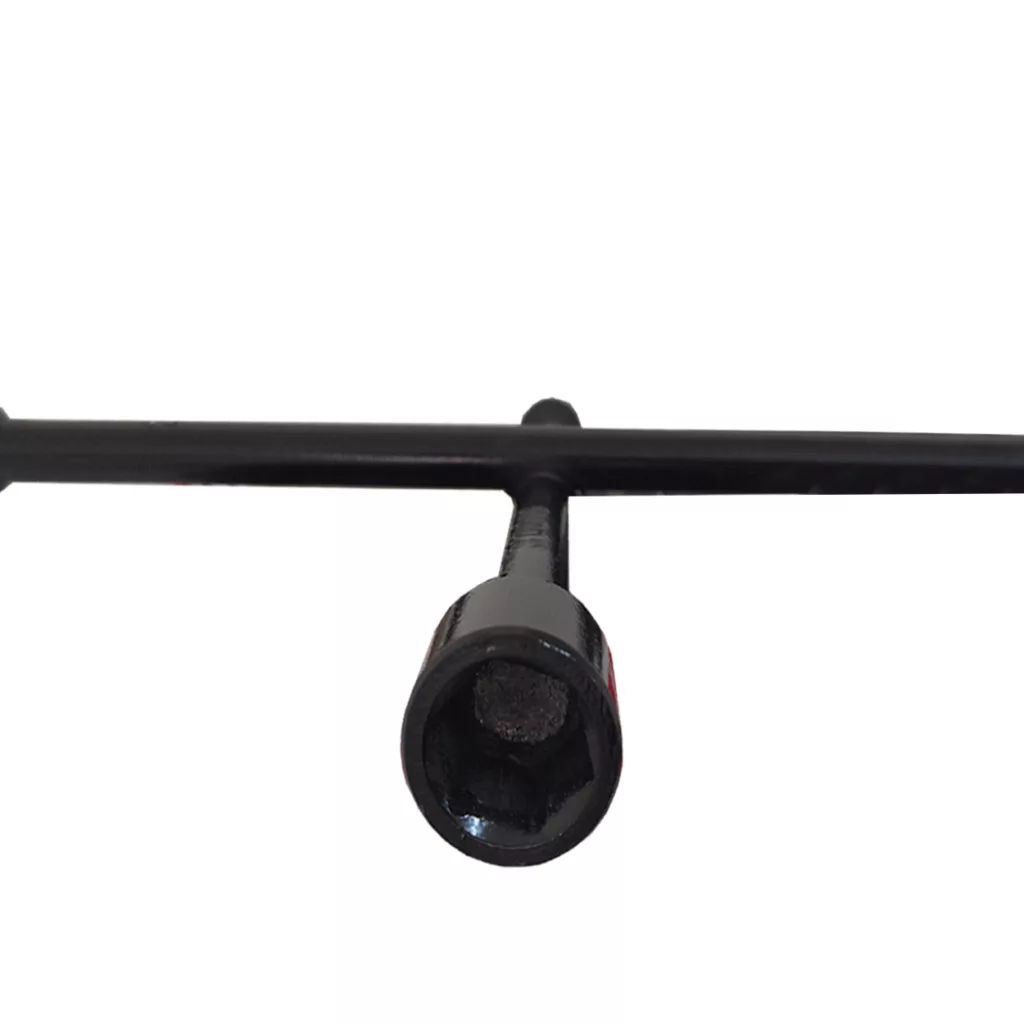 اچار چرخ چهار پر  سیموند  مدل AT - 006