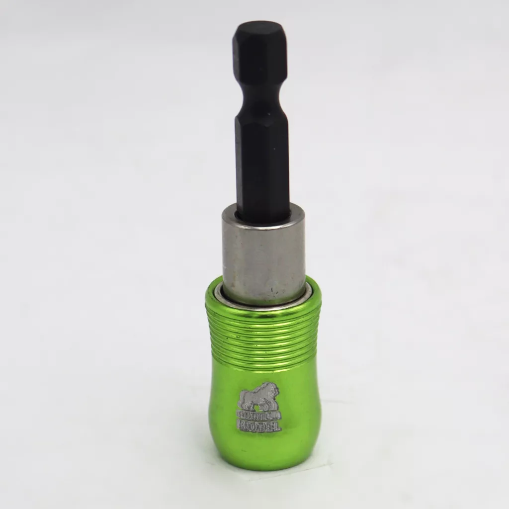 رابط سری پیچ گوشتی مغناطیسی مدل گوریلا کد YP-BITKHOR-1/4INCH