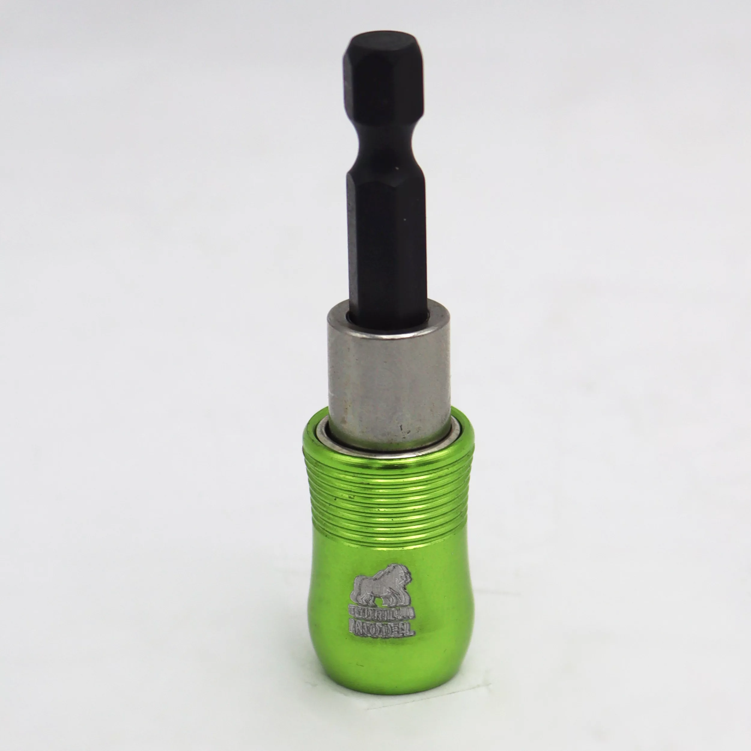 رابط سری پیچ گوشتی مغناطیسی مدل گوریلا کد YP-BITKHOR-1/4INCH