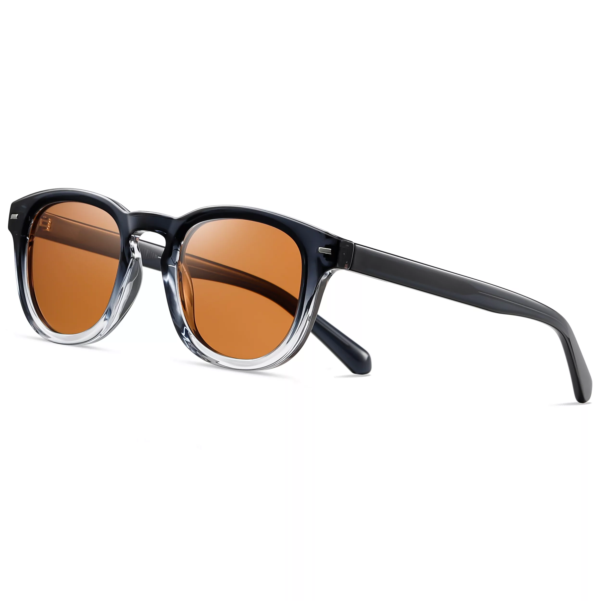 عینک آفتابی پنتوس (Pantos) آلبرت وگ مدل S31130C3 Acetate Avantgarde Visionary