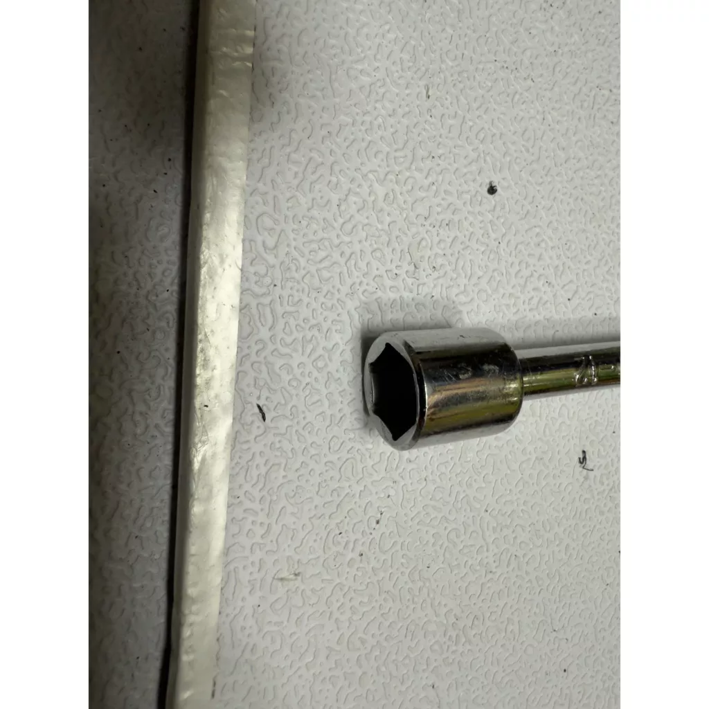 آچار بکس مدل سه پر کد SMT-3PAR-KOCHAK-8-10-12 سایز 8، 10، 12 میلی متر