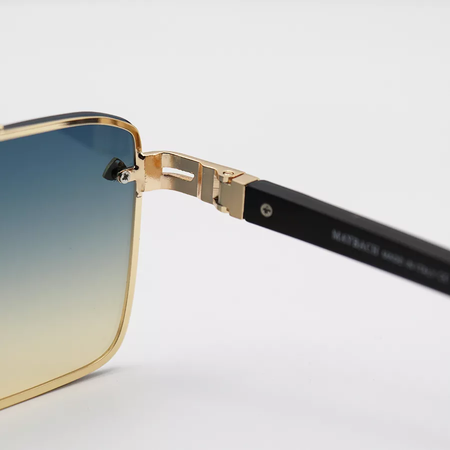 عینک آفتابی مربعی مدل 23185