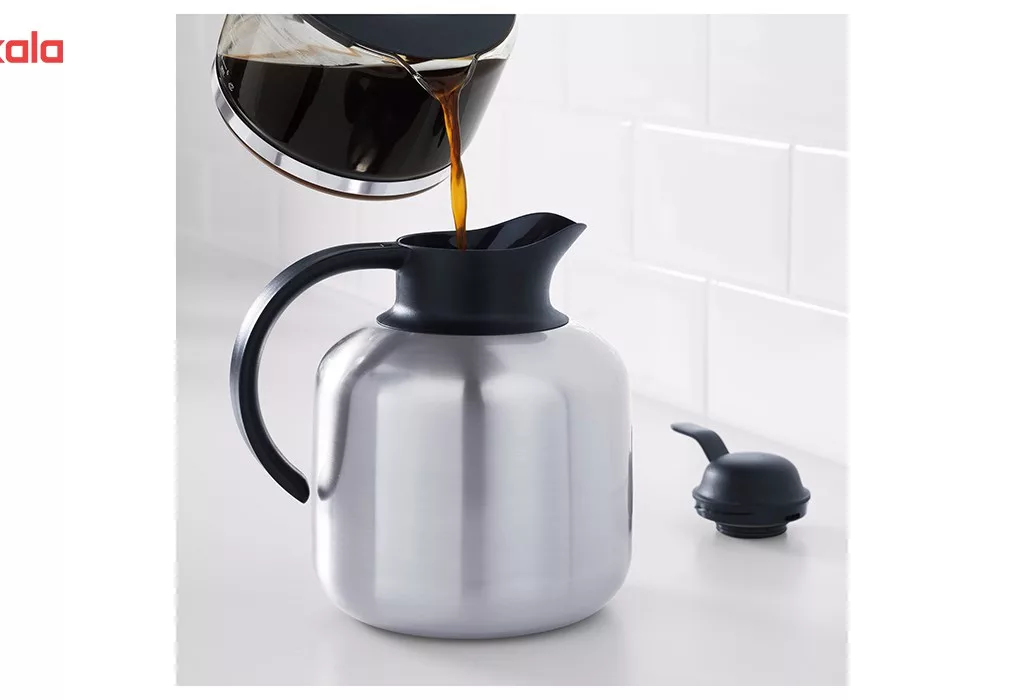 فلاسک ایکیا مدل Sluka ظرفیت 1.8 لیتر