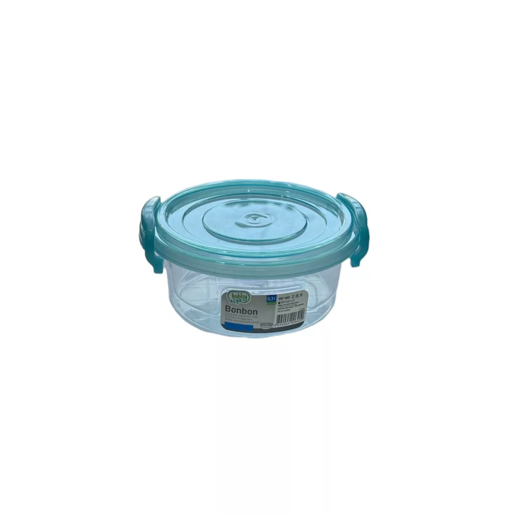 ظرف نگهدارنده هوبی لایف مدل Bonbon کد 021146